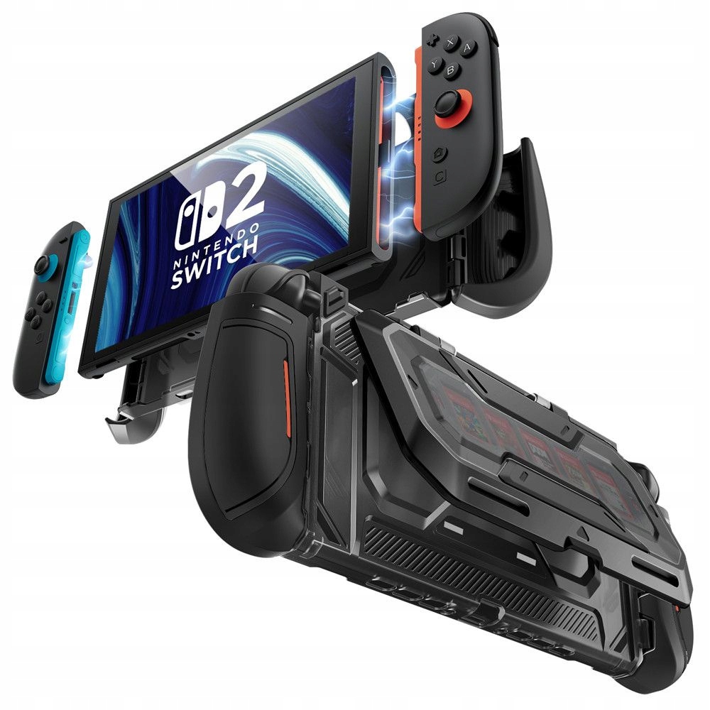Supcase Pouzdro S Podstavcem Pro Konzoli Nintendo Switch 2