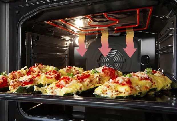 Piekarnik Gorenje BOS67372CLI Linia Classico + Gratis Funkcje grill termoobieg