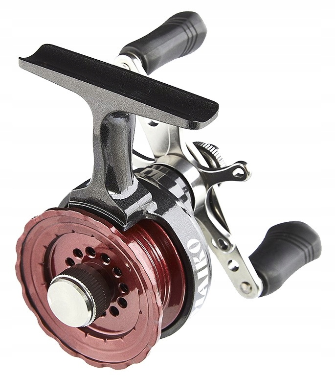 Multiplikátorový naviják Lucky John Maiko 55MM LJ3055