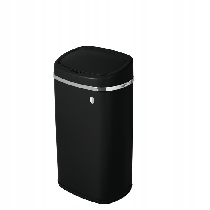 Berlingerhaus BH-9526 s dotykovým otváraním 58 l Matte Black Colelection