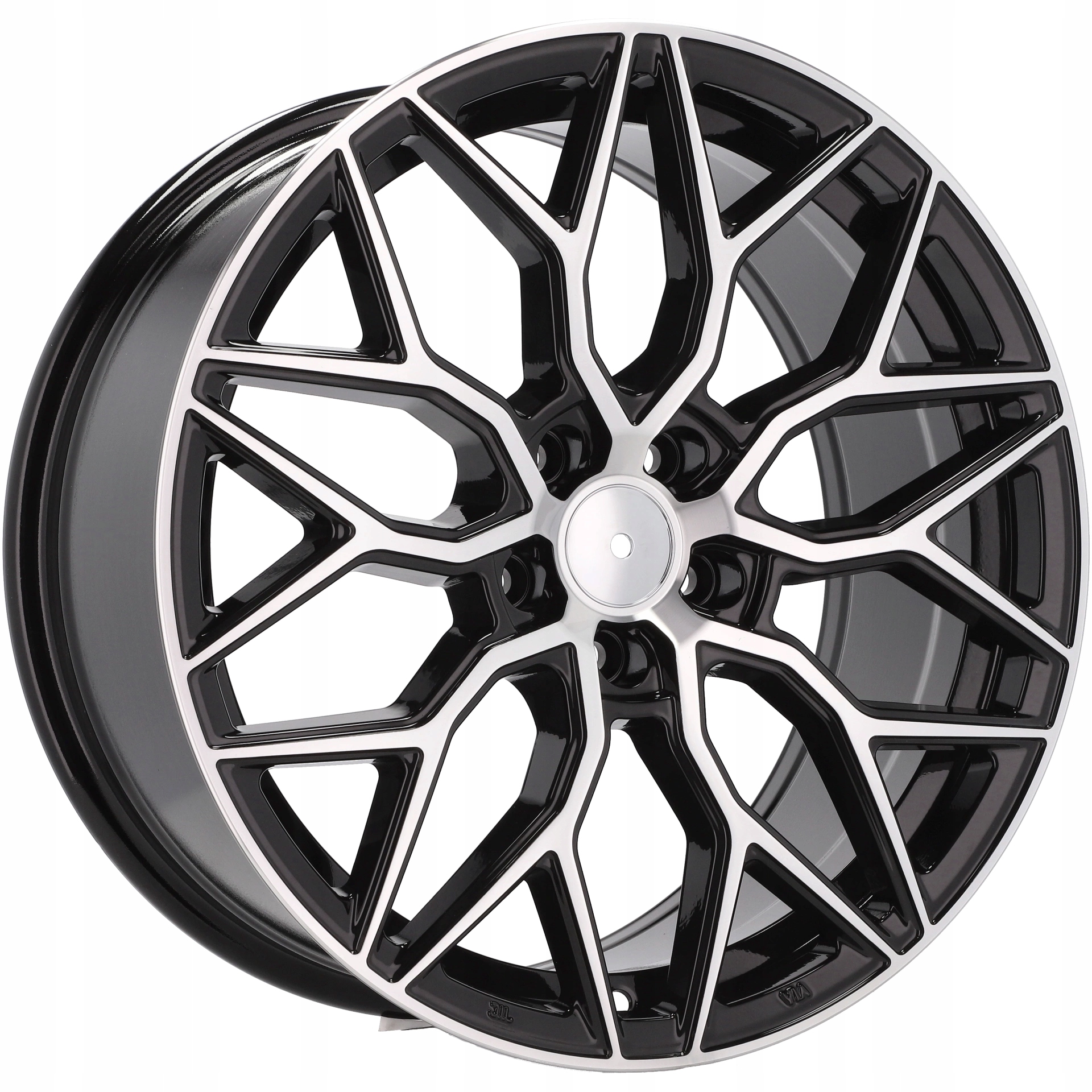 Vossen Style 17 pre Audi A1 citycarver Gb allstreet Gb