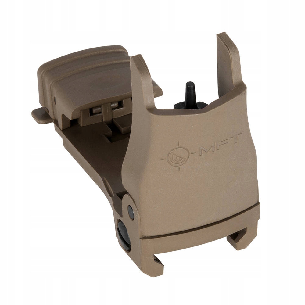 Mft muszka Flip Up Front Sight Bupswf-sde