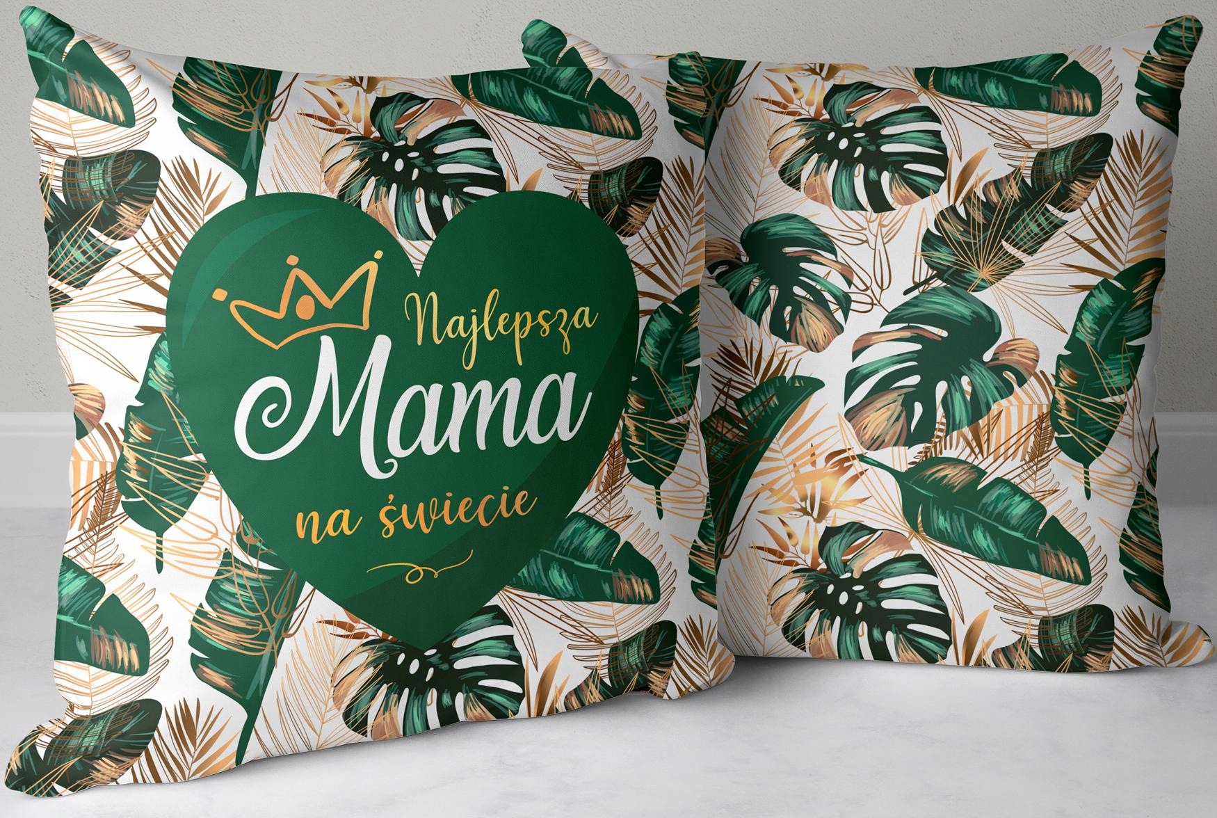 ANYÁK NAPI PÁRNA + BÖGRE SZETT AJÁNDÉK Gyártó kódja ZPK082-DM