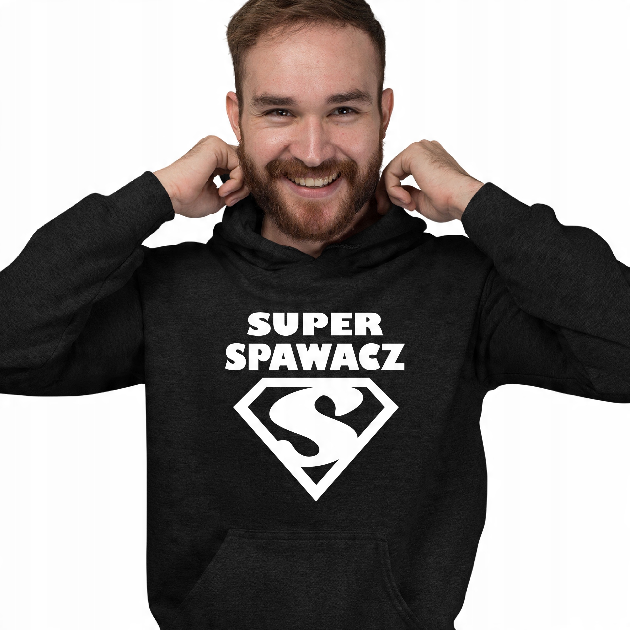 

Prezent Super Spawacza Spawanie Spaw Majster Fuch