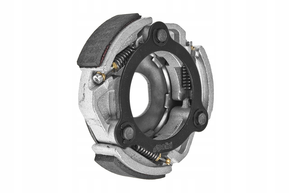 Spojka Polini Maxi For Race 3G d.135 mm, Mbk Yamaha 125-180 4T