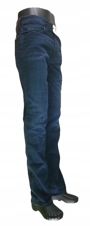 Jeansy Mustang Tramper 1011702-500-842 W33/L34