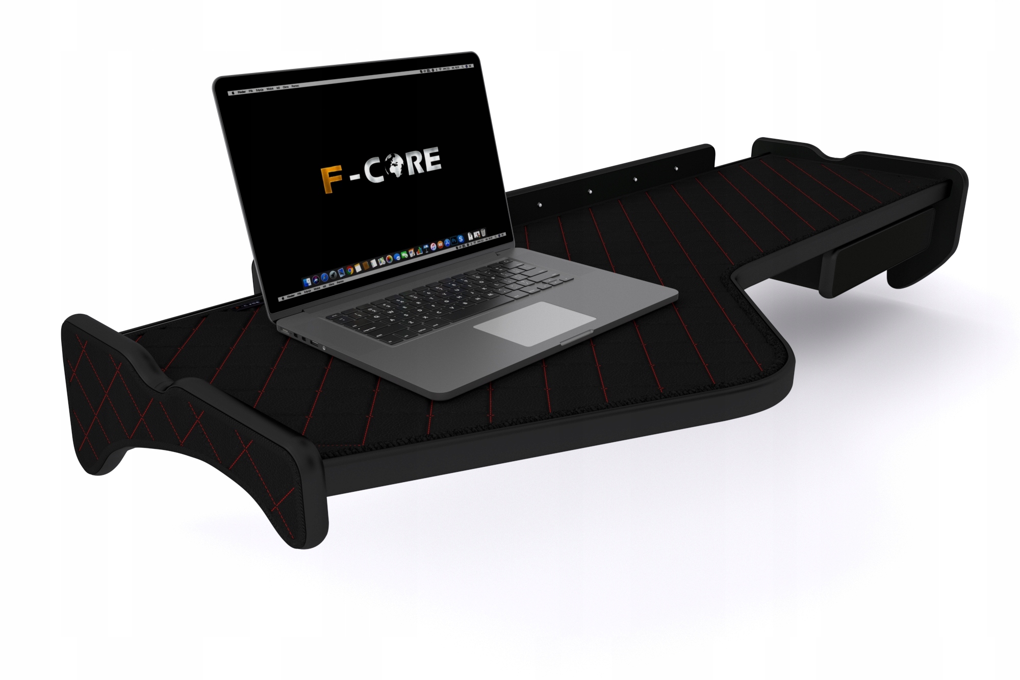 Police Tir Renault Magnum Integral 97-01 Led panel