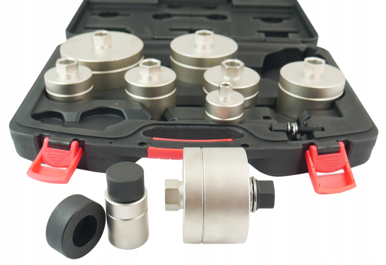 Штамповка конструкции листового металла кузова пресс-подборщик