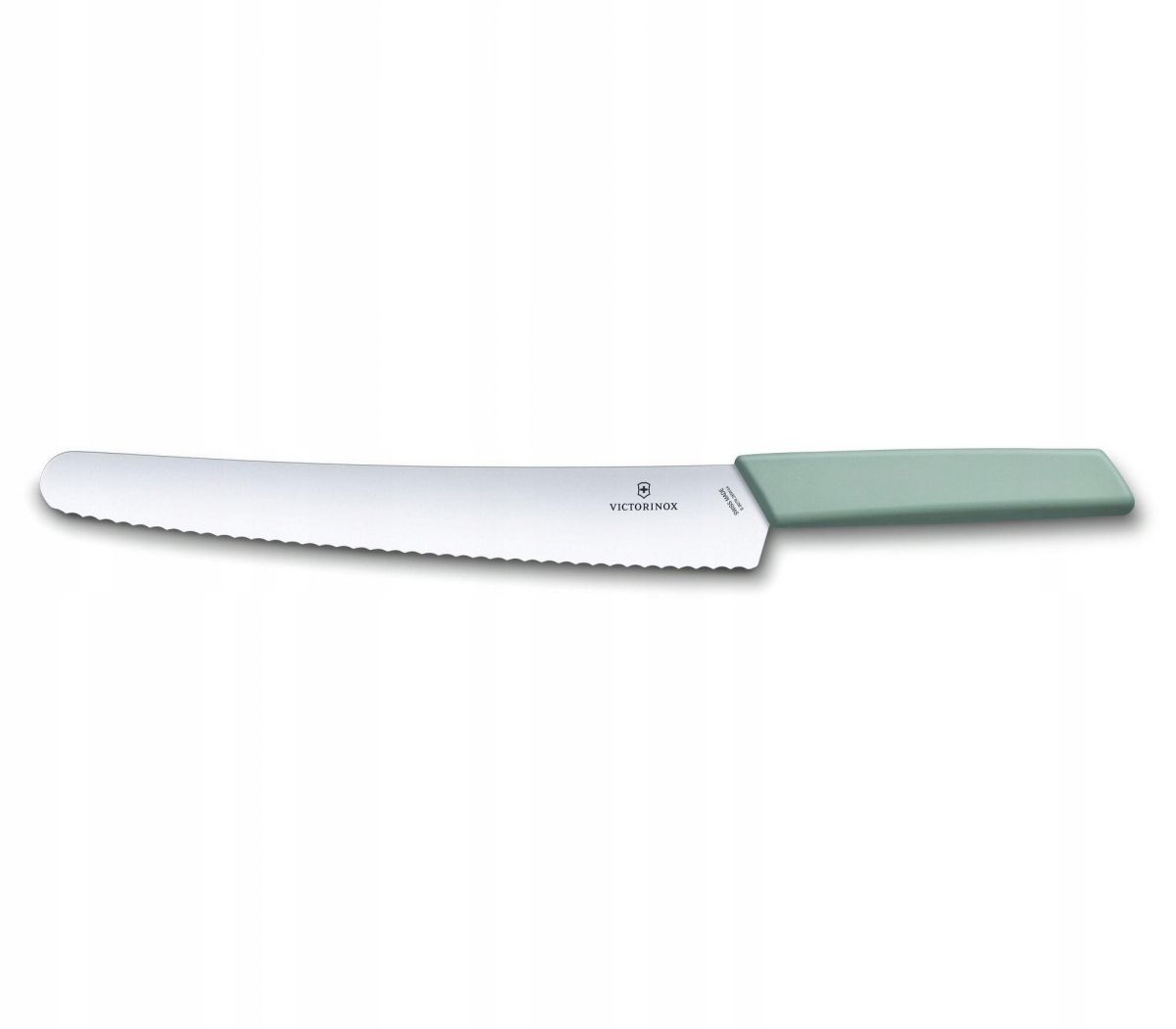 

Nóż do chleba i ciast Swiss Modern Victorinox
