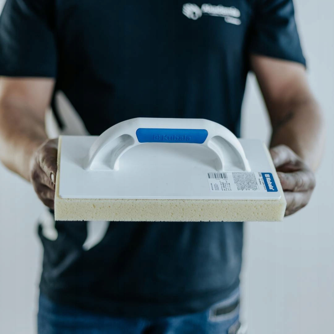 Kubala paca gąbka hydrochłonna do mycia płytek po fugowaniu 0388 Marka Kubala