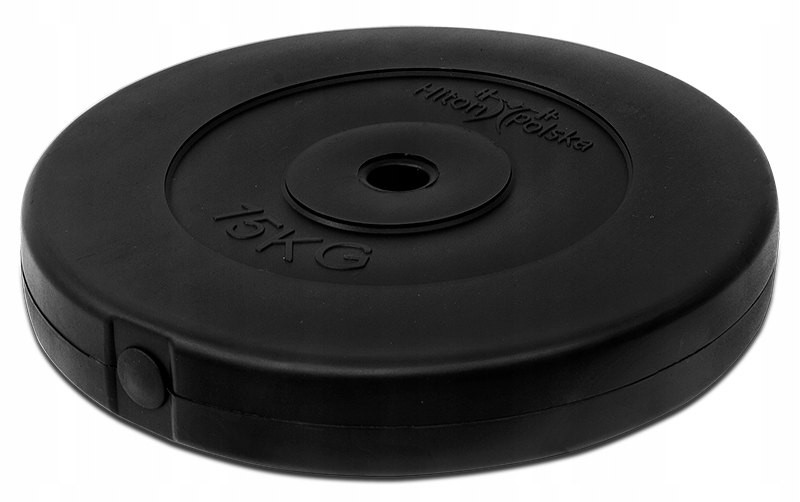 OBCIĄŻENIE BITUMICZNE HITON POLSKA TWORZYWO 15KG Model 15