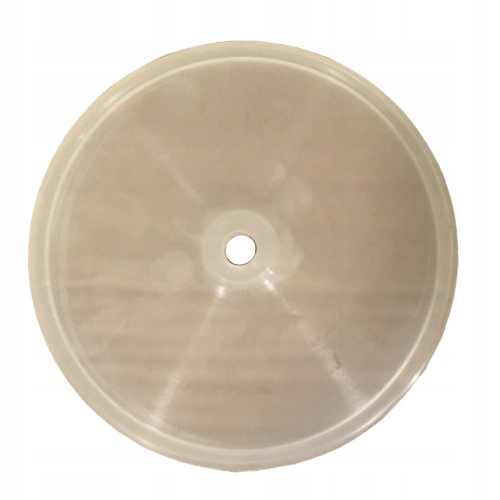 Membrana pompy P-120 poliuretanowa