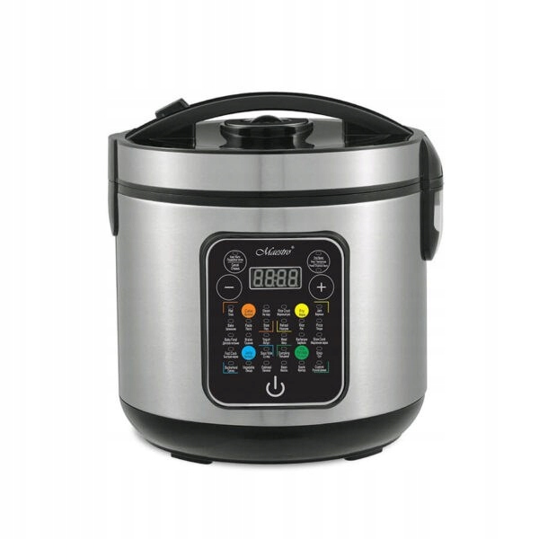 Multicooker Maestro MR-794 30 programów