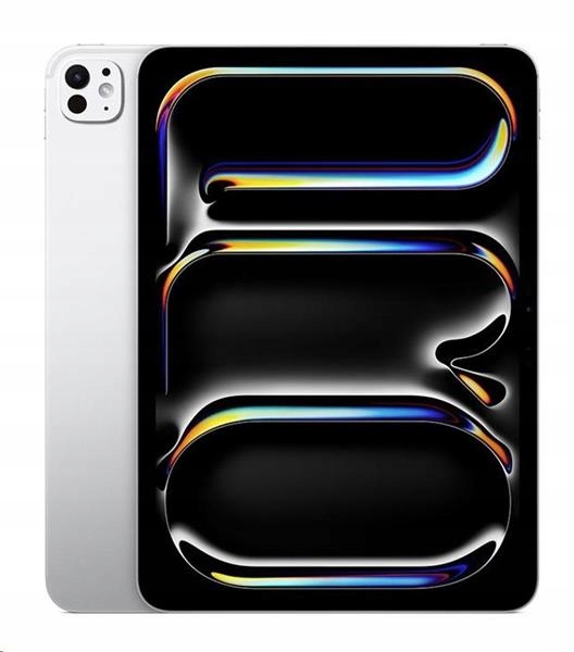 Apple iPad Pro 11" (M5)/ Wi-Fi/ 11"/ 2420x1668/ 12GB/ 256GB/ iPadOS/…