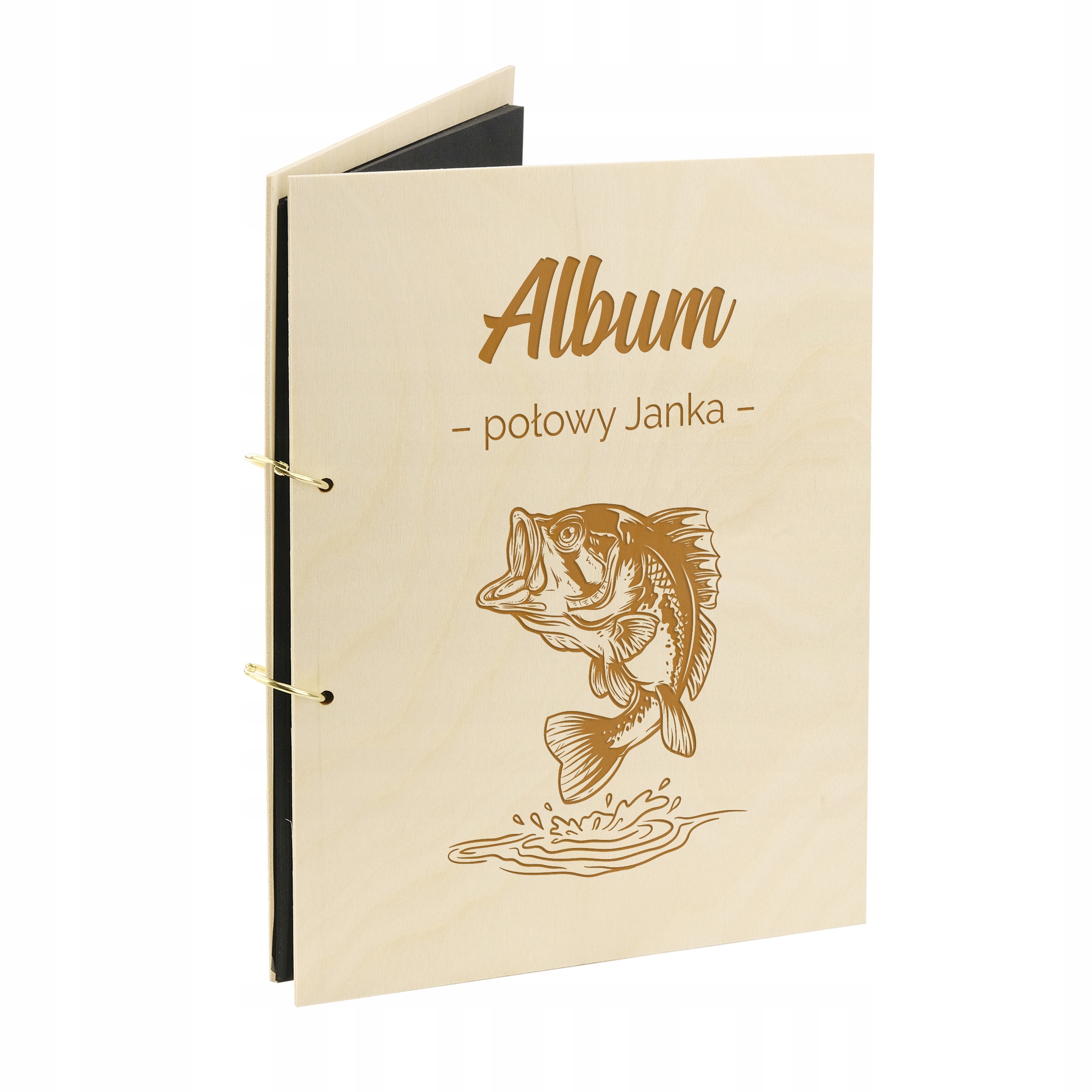 

Dla Młodego Wędkarza Album