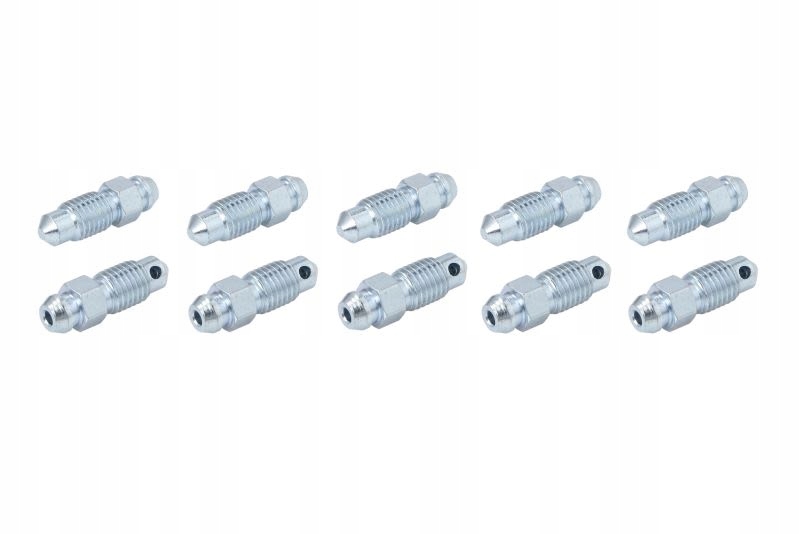 ODPOWIETRZNIK 5/16X24UNF SW 8 Producent części Quick Brake