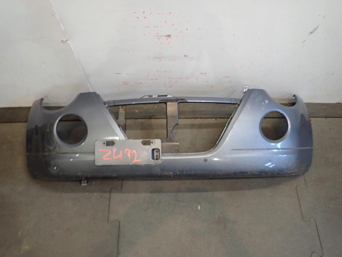 bumper front front DAIHATSU COPEN 2002- 52110-97208