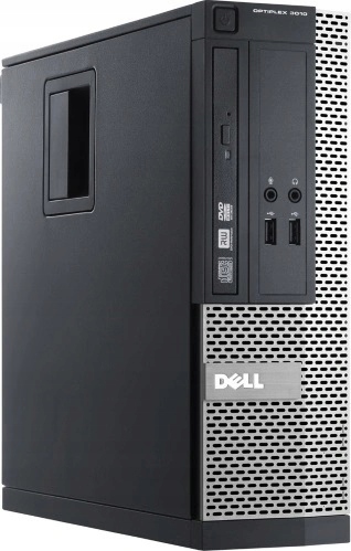 Komputer PC DELL 3010 SFF i3 DDR3 HDD HDMI WIN10 EAN (GTIN) 5397063339662
