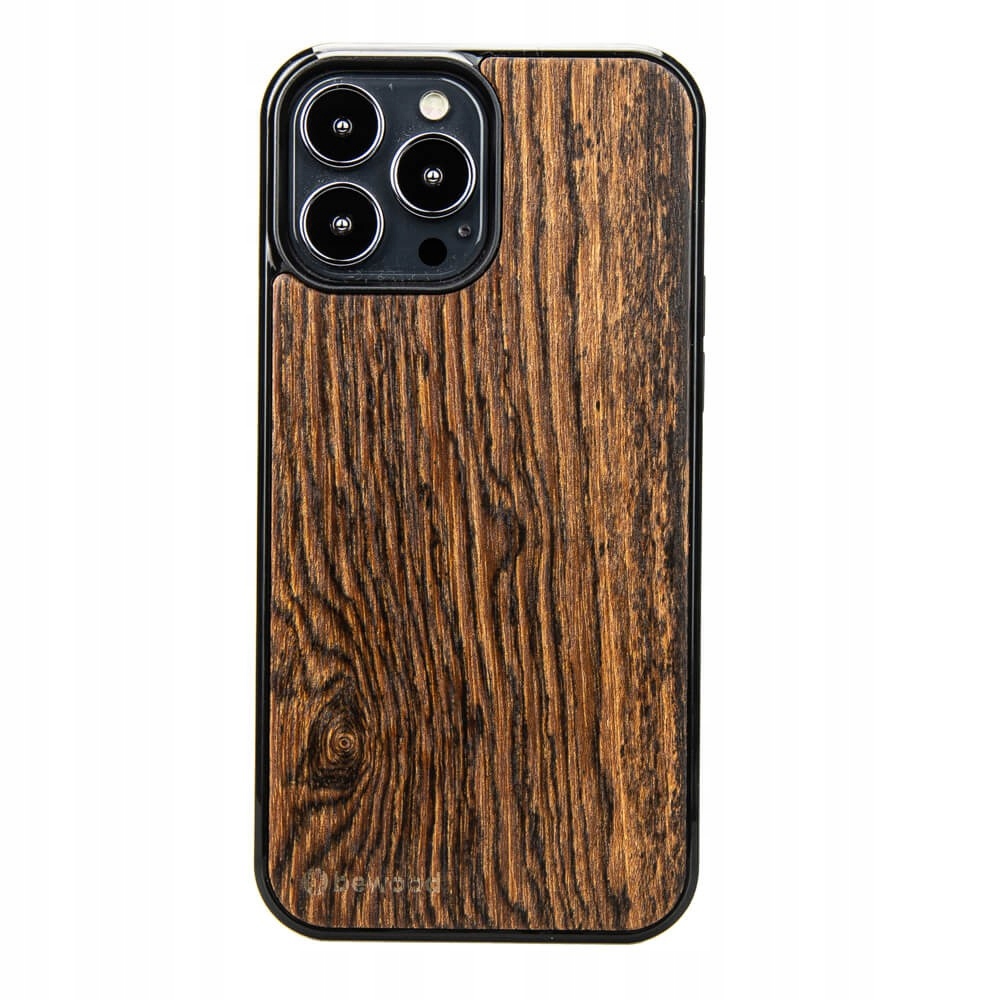 Pouzdro Bewood pro iPhone 13 Pro Max Bocote