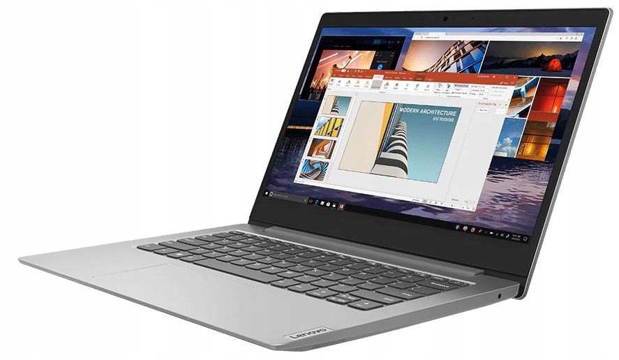 

Lenovo Ideapad 1 14 N4020 4GB 128GB Ssd 14'' W10