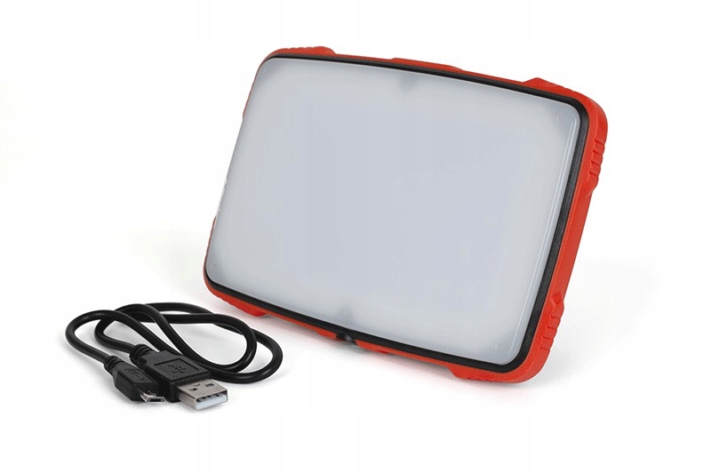 CEI176 FOX LAMPA HALO PHOTOGRAPHY LIGHT LED