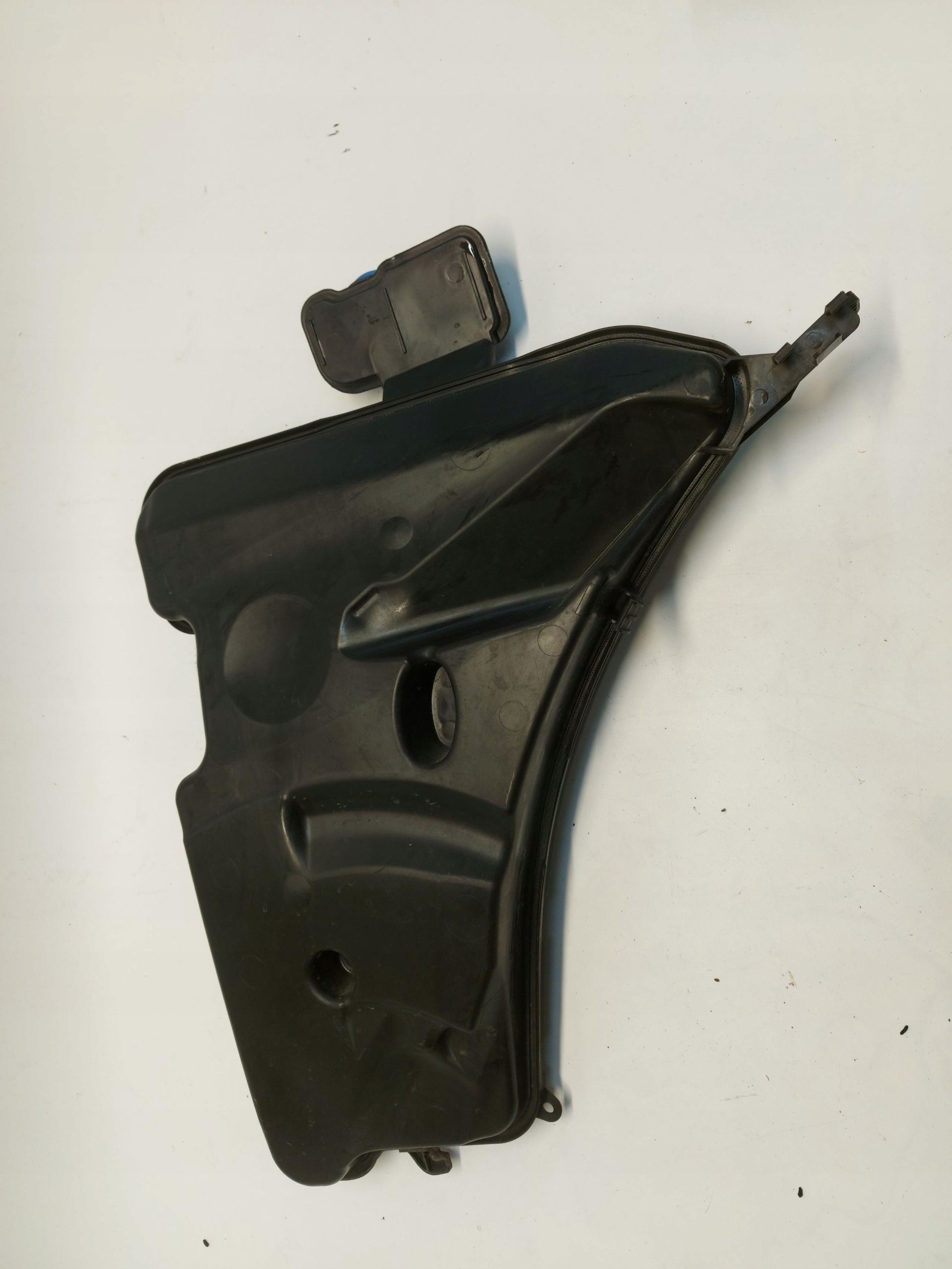 BMW G30 530e serbatoio LIQUIDO DO LAVAFARI 7357287