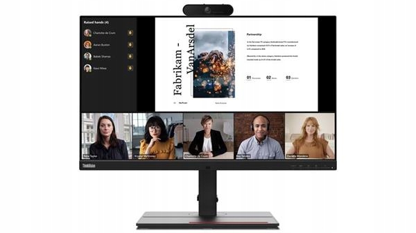 Lenovo ThinkVision P27u-20