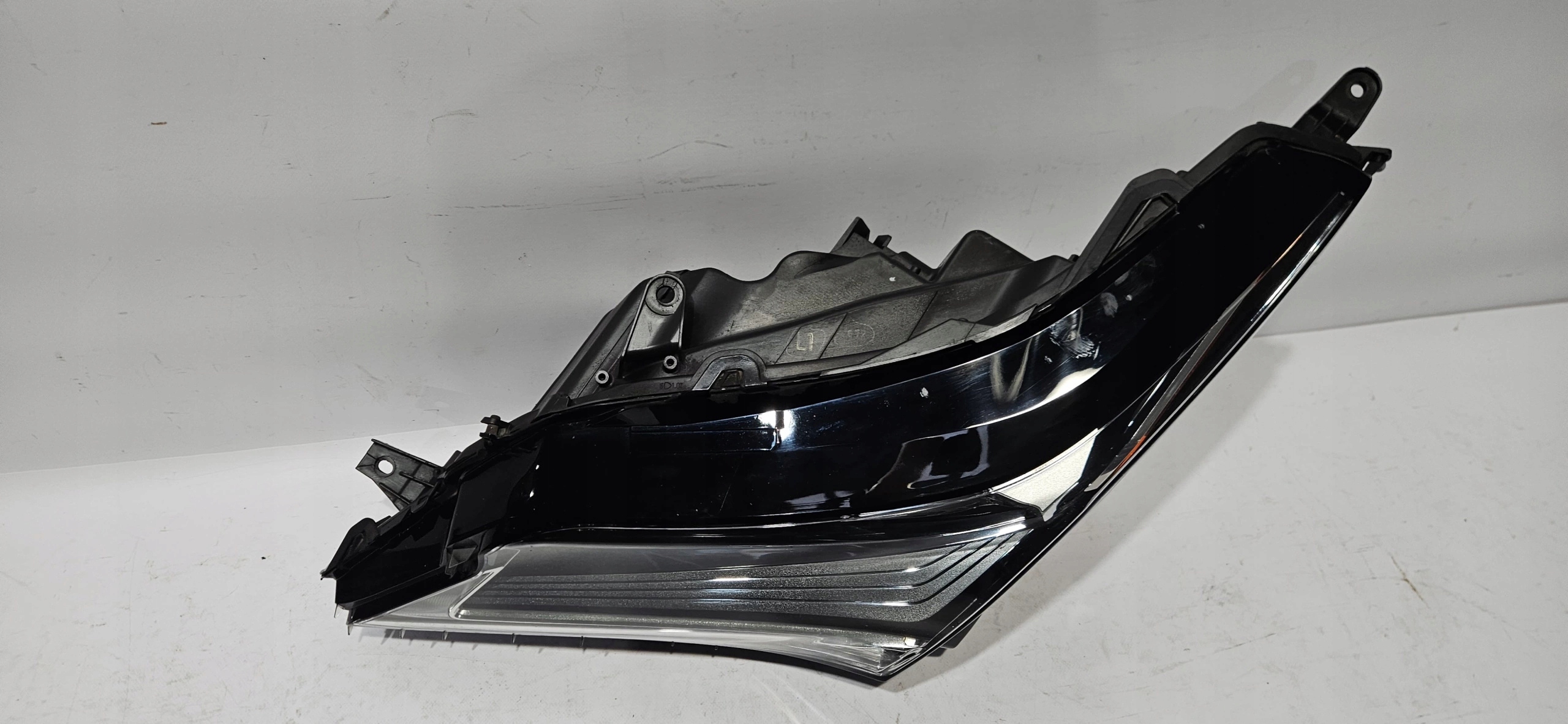 light left front FULL LED LEXUS RX IV 15- original KOITO 48-169