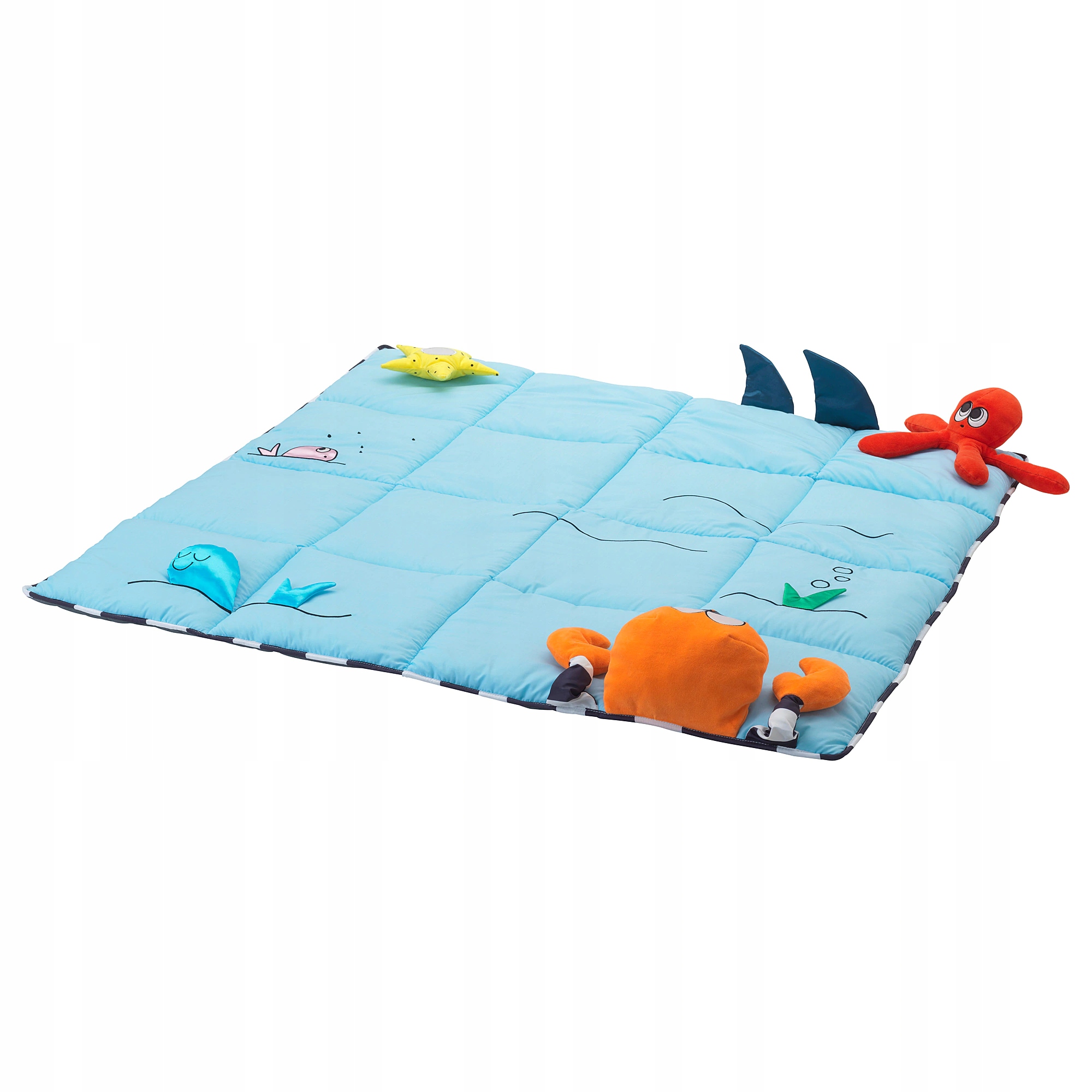 

Ikea Klappa Mata do zabawy