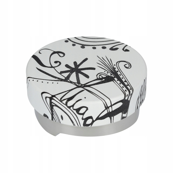 Motta Leveling Tool 58mm czarno-biały