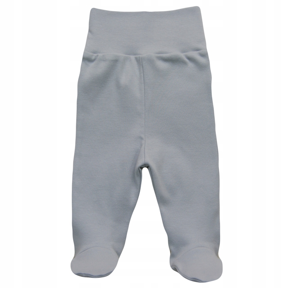 PÓŁŚPIOCHY BEZUCISKOWE PÓŁŚPIOSZKI komplet 5 par rozmiar 74 Zapięcie brak