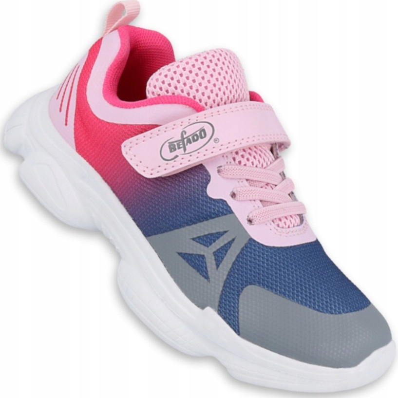 

Buty Sportowe Lekkie Dziewczęce Befado 26