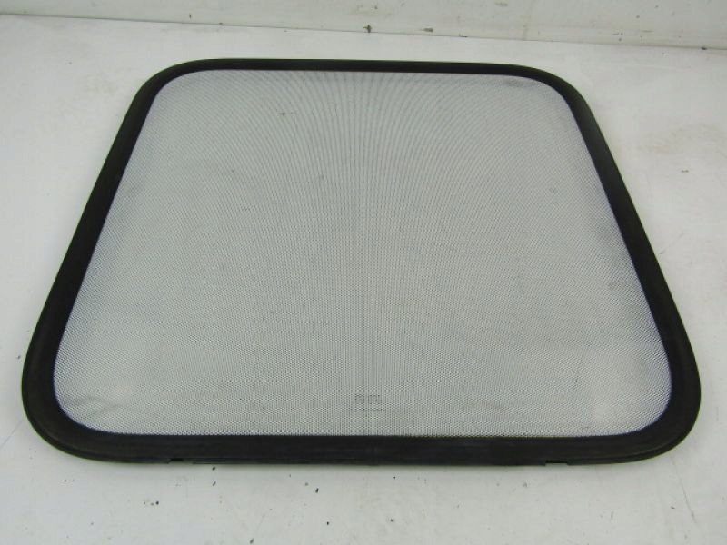 DUCATO II JUMPER BOXER I SZYBA DRZWI BAGAZNIKA TYŁ