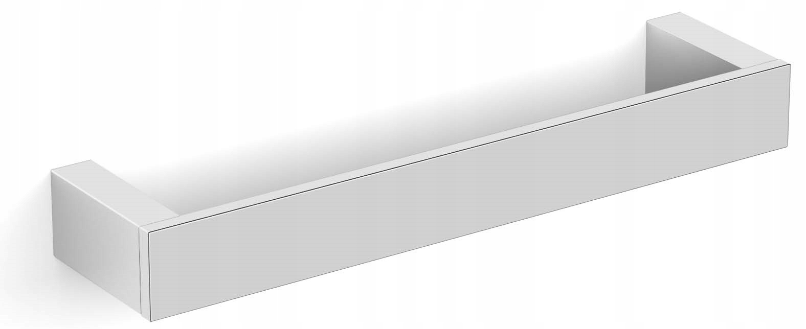 Tyč na kolíky Stella chrom 10.112