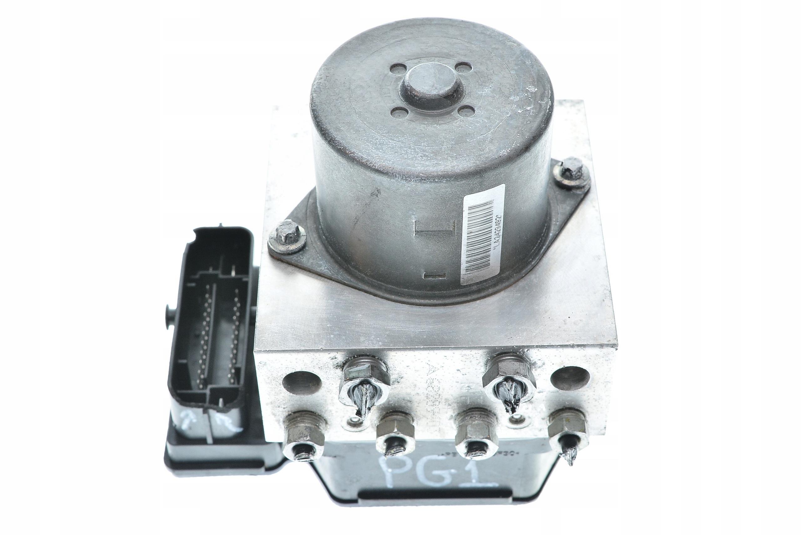 насос ABS S-MAX 9G91-2C405-AA 16565705 Описание