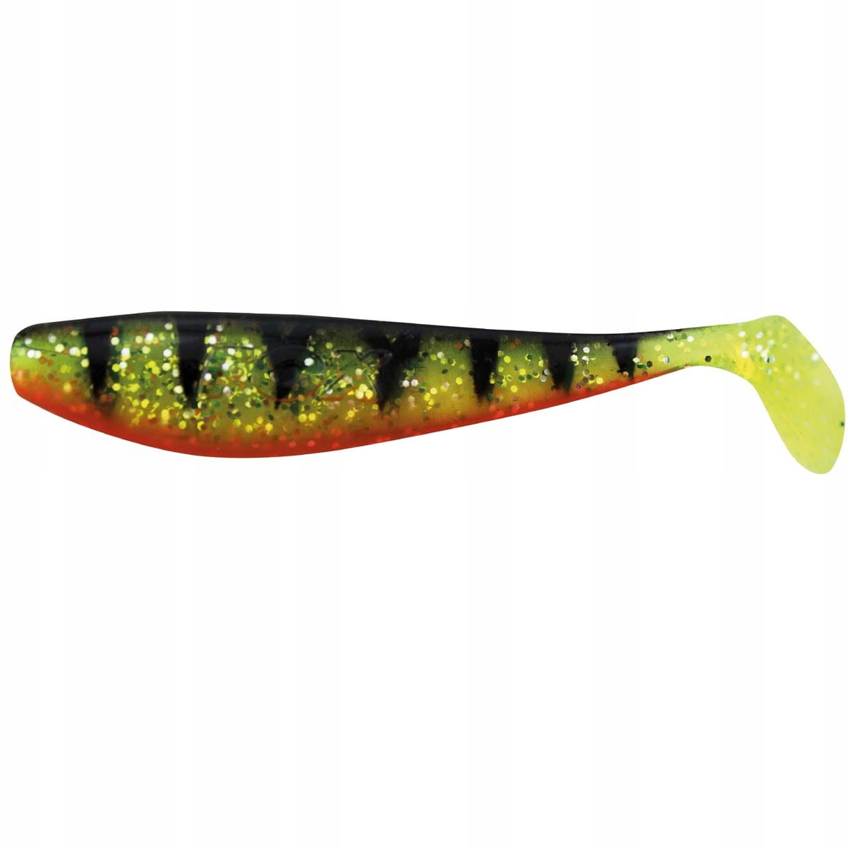 

Fox Rage Zander Pro Shad 10cm Perch Uv