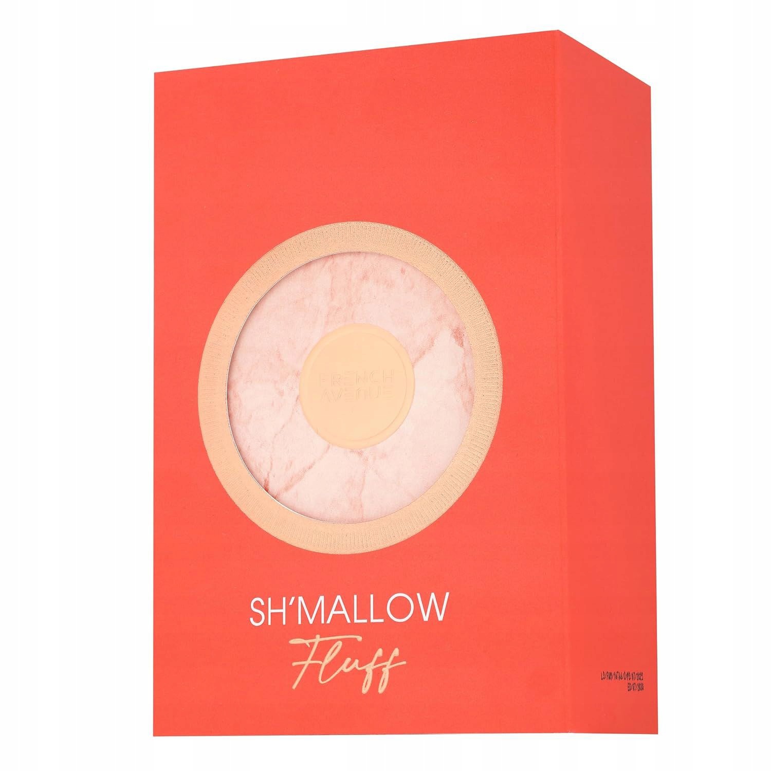 Sh~mallow Fluff Woman Edp