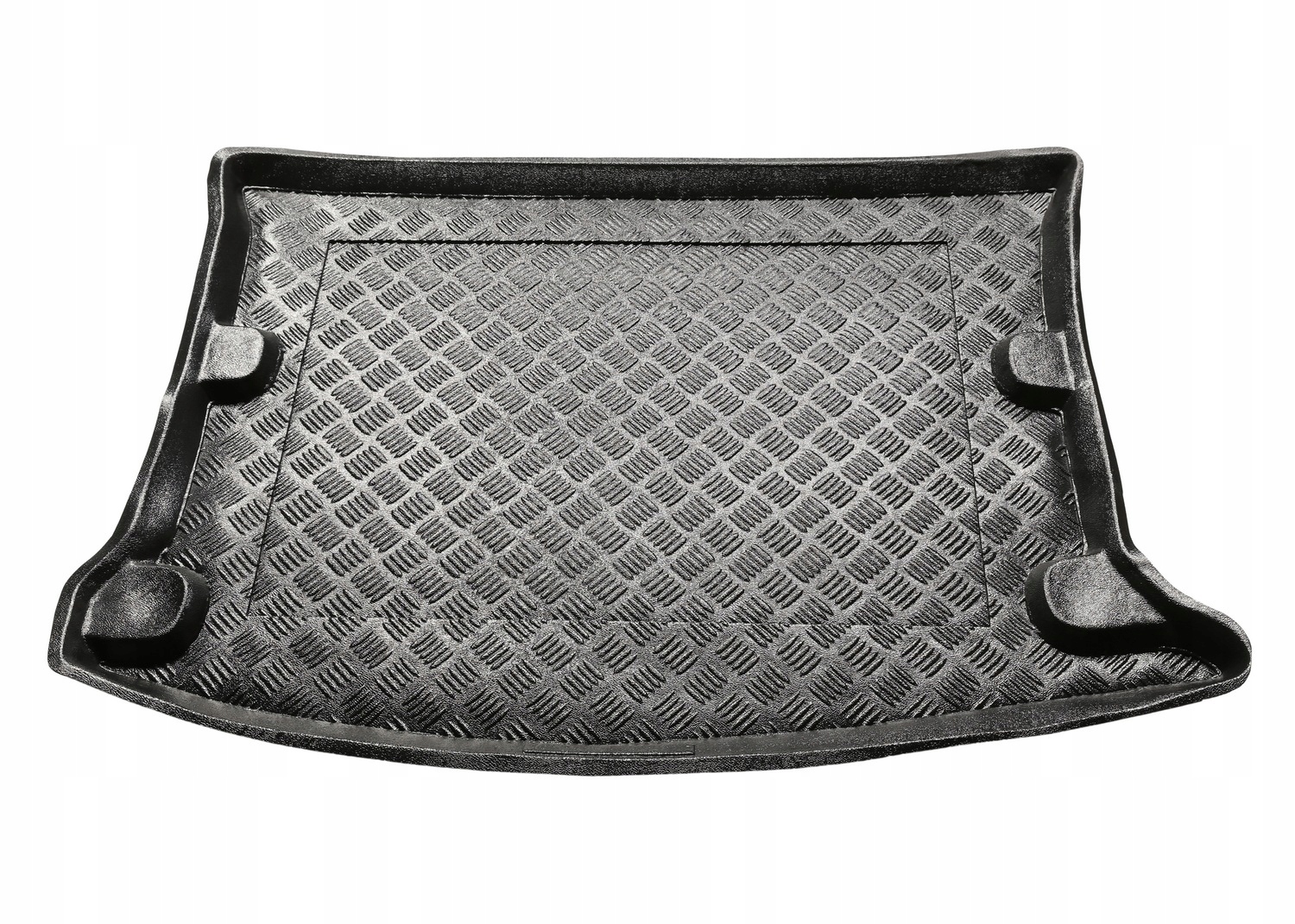 

Mata Do Bagażnika Dacia Sandero I 2008-2012