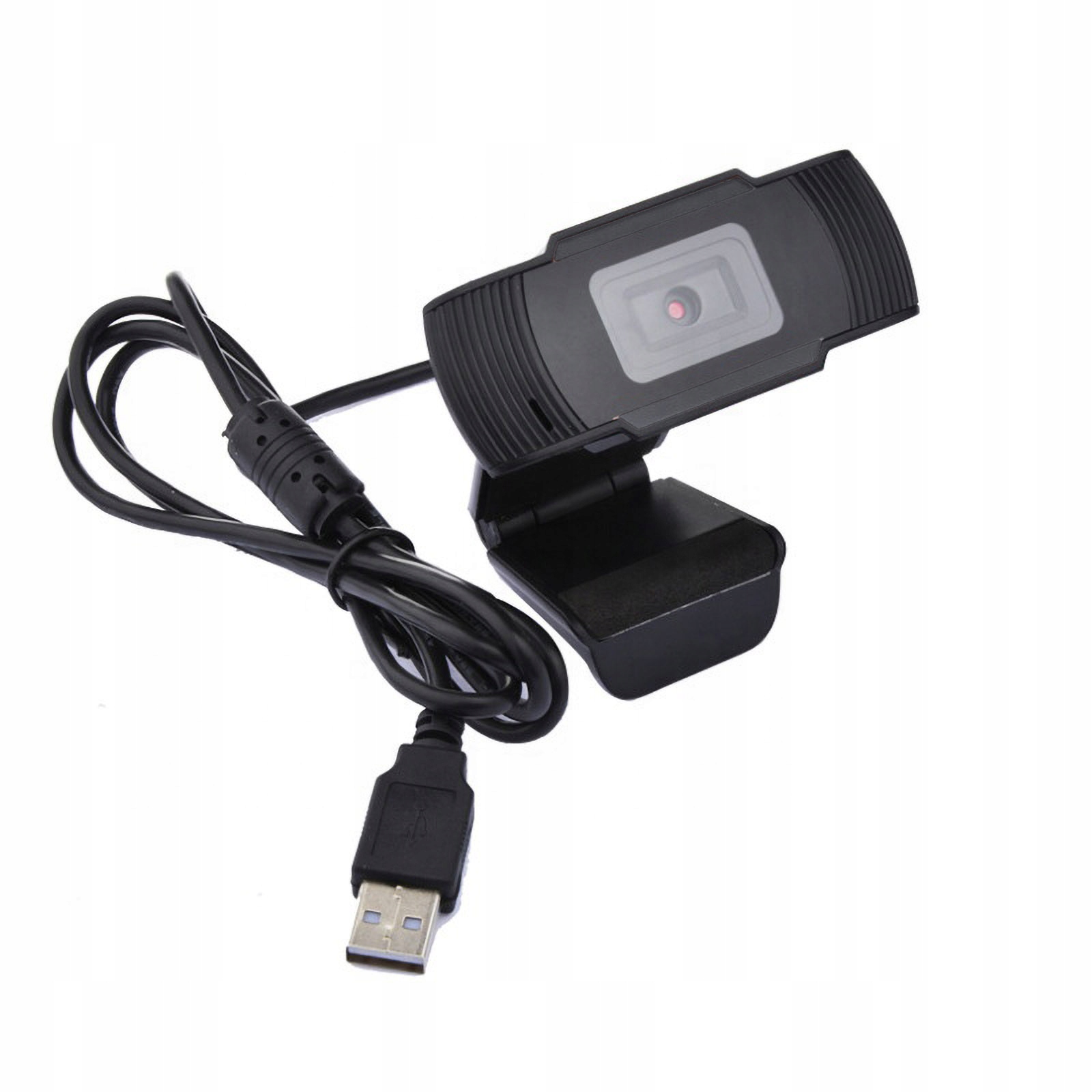 KAMERKA INTERNETOWA DO LEKCJI ONLINE Z MIKROFONEM Marka inna