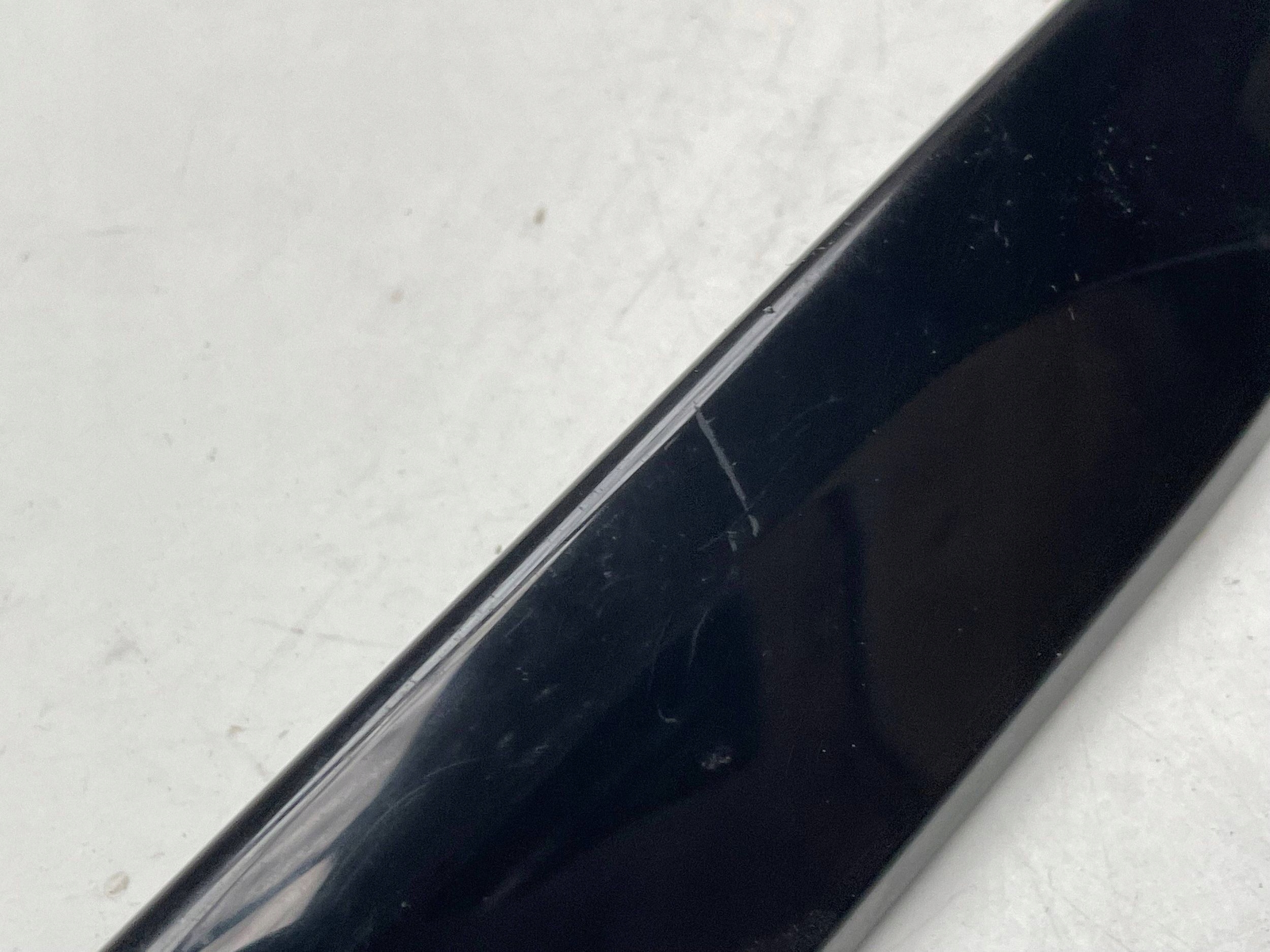 moulding DEKOR ELEMENT plastic door AUDI A4 !J