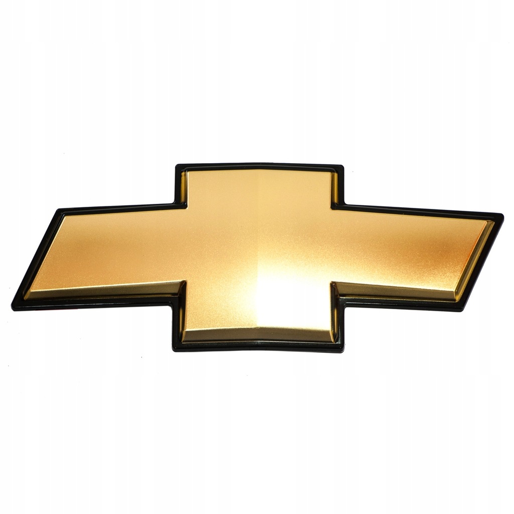 Captiva Emblemat Logo Znaczek Kraty Wlotu Powietrza 96442719 Oe Gm