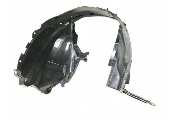 LEWE nadkole przednie Infiniti QX50 2018+ NOWE OE