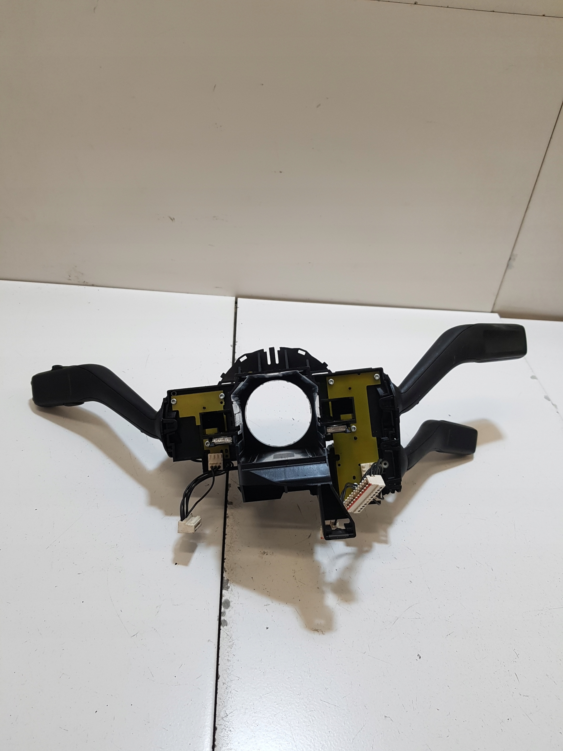 DEVIO LUCI TERGICRISTALLO TERGI VOLKSWAGEN PASSAT B6 3C9953513S 3C9953507BA