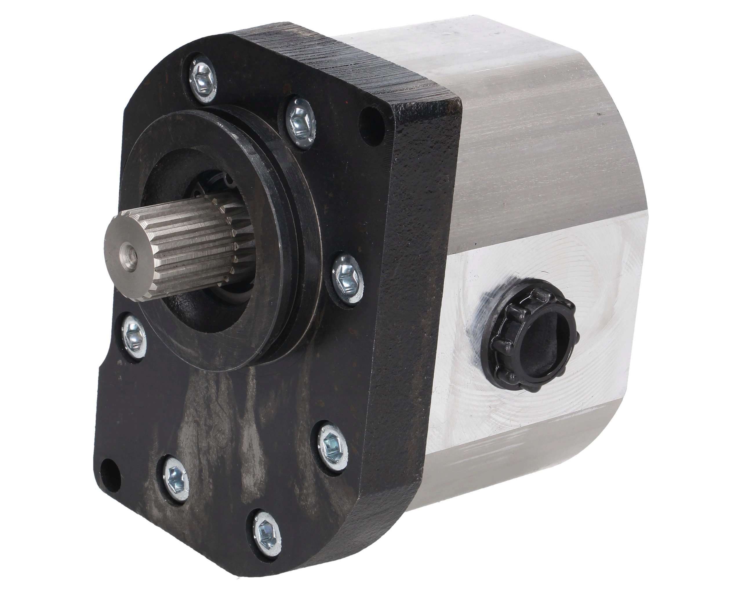 Čerpadlo servořízení systému Zetor Forterra PZS-UD-10