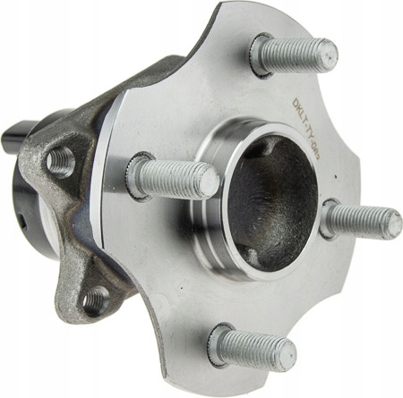 PIASTA LOZYSKO KOLA TYL TOYOTA YARIS I 1 VERSO Part manufacturer Other