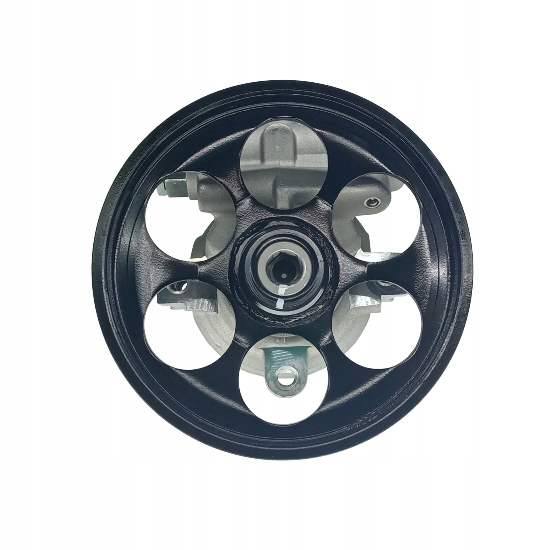 WRC Original Parts 4902428 насос гур