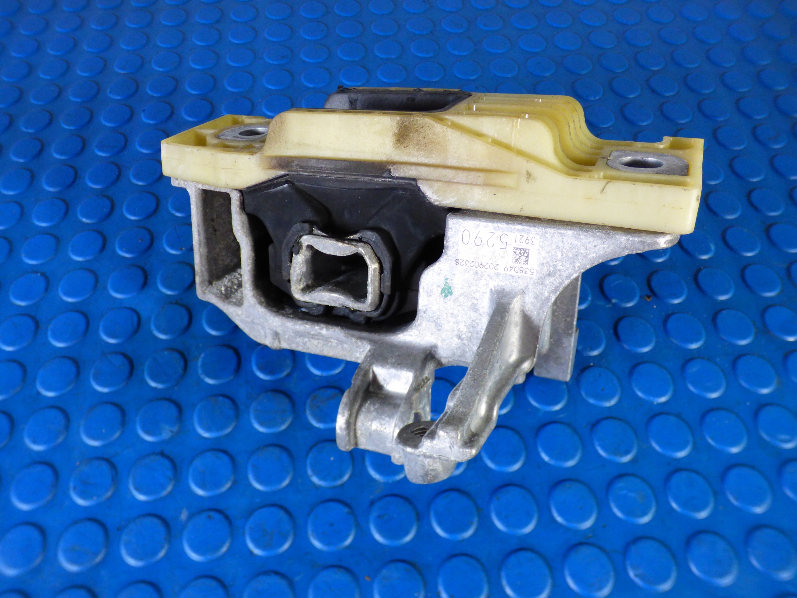 Getriebehalter getriebe stBDB ASTRA K V 1.5CRDI LIFT