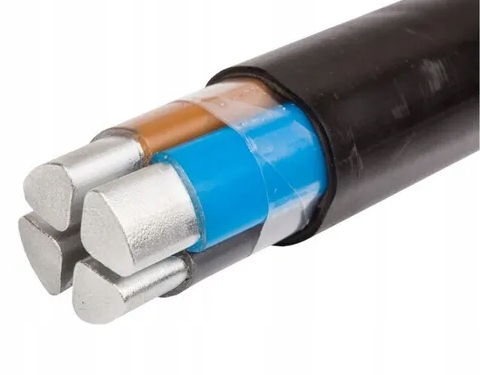 

Kabel energetyczny Yakxs 4x35 0,6/1kV 192998