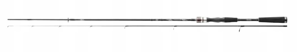 Daiwa Exceler Spin Wędka Spinningowa 2.70m 40-80g