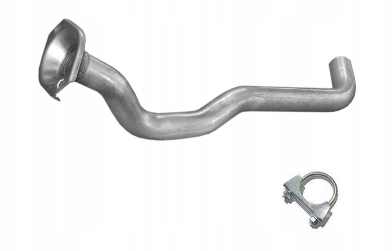 Vw Transporter T4 2.0 1.9D 2.4D (1990-1995) Lwb 3320 mm Trubka